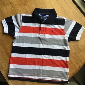 Tommy Hilfiger for kids